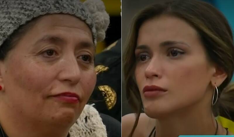 La ganadora de "Gran Hermano" Chile reveló las razones de su alejamiento con Pincoya.