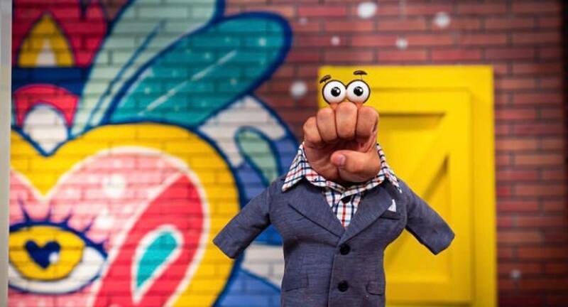 El regreso del personaje a la televisión