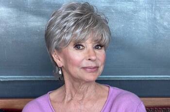 “Fast & Furious 10”: Rita Moreno será la abuela de Toretto