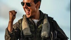 ¿Tom Cruise salvó Hollywood? Esto dice Steven Spielberg