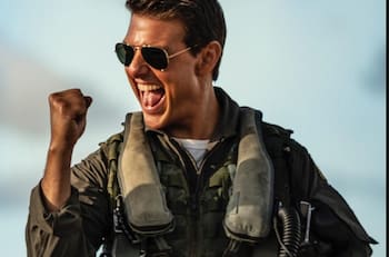 ¿Tom Cruise salvó Hollywood? Esto dice Steven Spielberg