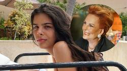 Paula Levy reacciona al fallecimiento de Talina Fernández y manda conmovedor mensaje