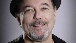 El cantante panameño Rubén Blades comparó a Putin con Hitler