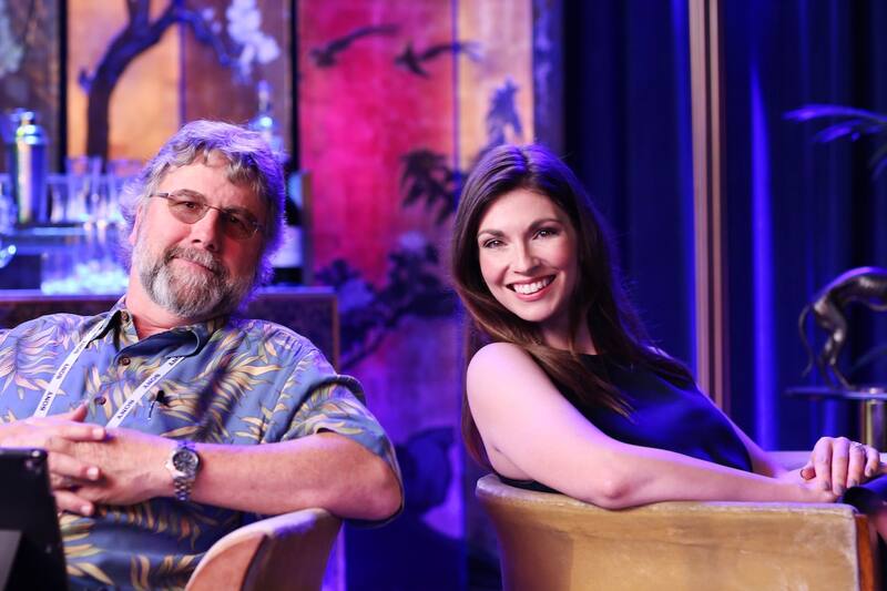 Hay 4 signos zodiacales que prefieren las relaciones amorosas con personas mayores que ellos.