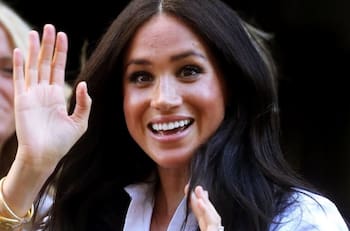 Meghan Markle: Estos son sus regalos favoritos para el Día de San Valentín