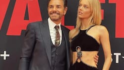 "El Valet", la nueva cinta con la que Eugenio Derbez rinde homenaje a los inmigrantes