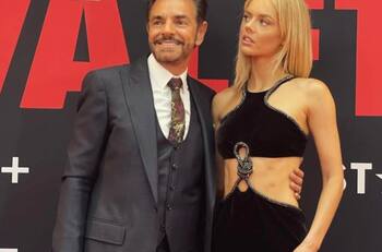 "El Valet", la nueva cinta con la que Eugenio Derbez rinde homenaje a los inmigrantes