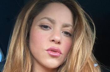“Nunca dejas de sorprenderme”: así celebró Shakira el cumpleaños de su hijo Milan