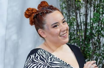 "Ya es suficiente esta mala onda gratuita": Christell Rodríguez se refiere a los fuertes comentarios que recibe en redes sociales