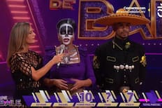 La noche de furia de Betsy Camino: estalló contra Vasco Moulian e influencer por críticas a su cuerpo