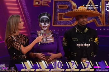 La noche de furia de Betsy Camino: estalló contra Vasco Moulian e influencer por críticas a su cuerpo