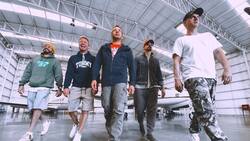 Back Street Boys y su concierto en el Tecate Emblema de CDMX: "absolutamente épico"