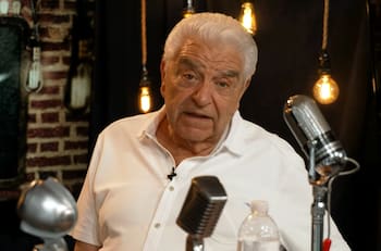 “Me golpeó fuerte“: Don Francisco contó detalles inéditos sobre el fin de “Sábado Gigante”