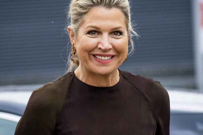 Máxima Zorreguieta rompió la regla oro para la monarquia Máxima Zorreguieta - Créditos: Internet