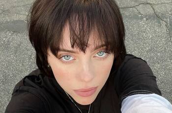 Billie Eilish encabeza la lista “Rostros del año” de la revista de “The Guardian”