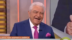 Don Francisco tomó importante decisión sobre su futuro como animador