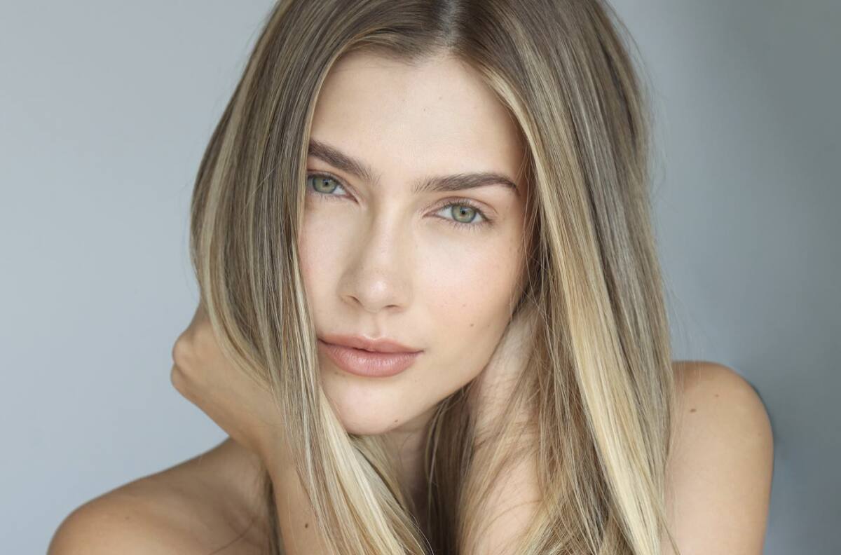 Ella es María Fernanda Aristizabal, la mujer que representará a Colombia para Miss Universo 2023