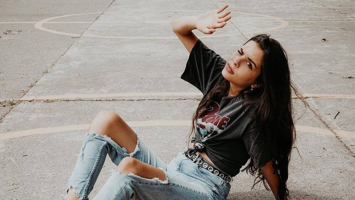 Hija de Mariana Levy denuncia a su expareja por violencia