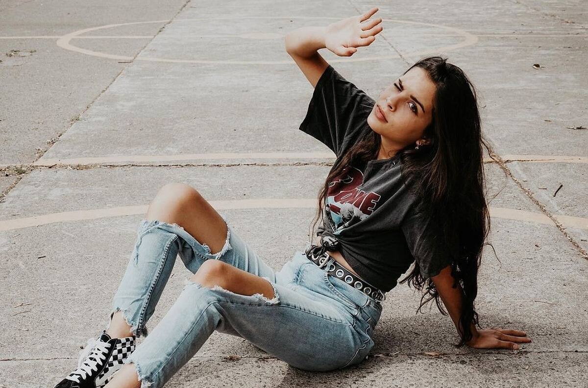 Hija de Mariana Levy denuncia a su expareja por violencia