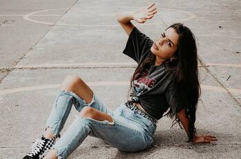 Hija de Mariana Levy denuncia a su expareja por violencia