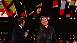 Los memes y comentarios que más se repitieron con Rodrigo Villegas en Viña: hasta lo pidieron para Fiebre de Baile