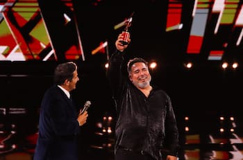 “O si no, no actuaban”: Destapan ultimátum de los humoristas en el Festival de Viña