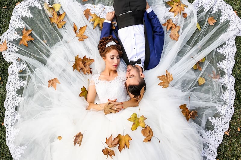 Día del Matrimonio Estos son los signos zodiacales más monógamos. - Créditos: Pexels.com