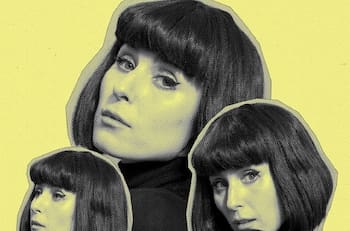 Francisca Valenzuela sorprende con su nueva canción inspirada en el “síndrome del impostor”