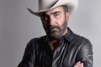 Vicente Fernández Jr. comparte detalles de la serie que prepara sobre su secuestro