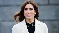 Glamour total: Estos son los mejores looks de Mary, la próxima reina de Dinamarca