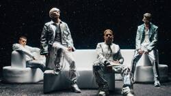 CNCO sigue mostrando su nuevo sonido como cuartero con "Party, Humo y Alcohol”