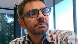 Eugenio Derbez agradece 17 millones de veces a sus seguidores