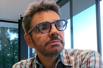 Eugenio Derbez agradece 17 millones de veces a sus seguidores