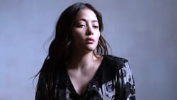 Teresa Ruiz, actriz mexicana que se mueve por el mundo: "Conozco diferentes idiosincrasias"