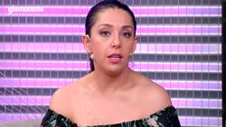 Mariela Sotomayor arremetió en contra de Claudia Schmidt y Alejandra Valle