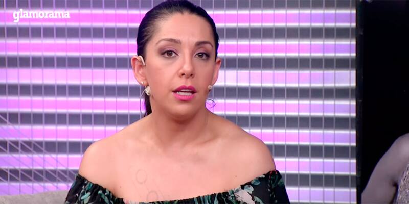 Mariela Sotomayor arremetió en contra de Claudia Schmidt y Alejandra Valle.