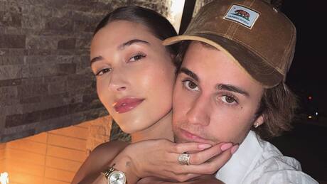 Justin Bieber más unido que nunca a Hailey Baldwin tras drama con Selena Gomez