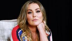 Reapareció Amaia Montero en su Instagram con selfie y se ve muy recuperada