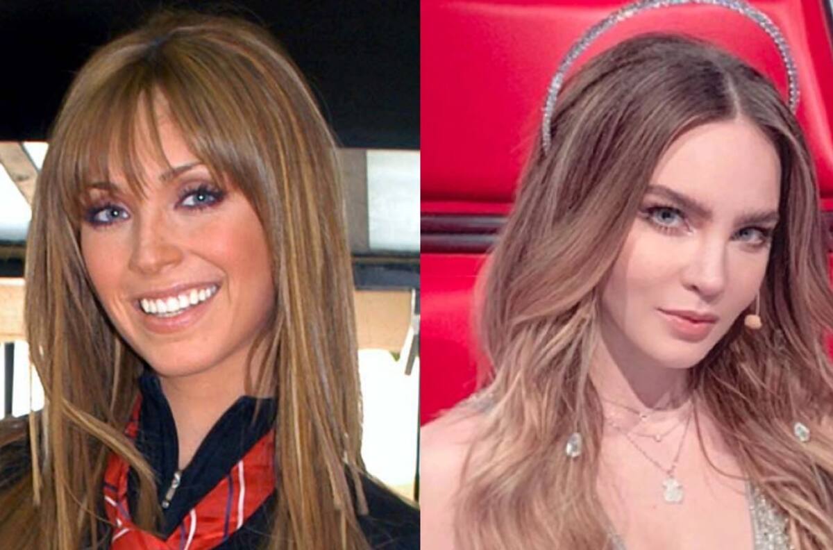 Televisa no quería a Anahí para el papel de Mía Colucci en "Rebelde"