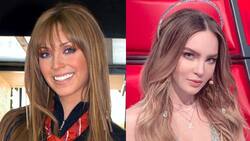 Televisa no quería a Anahí para el papel de Mía Colucci en "Rebelde"