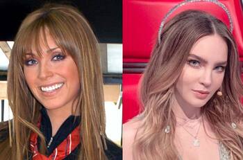 Televisa no quería a Anahí para el papel de Mía Colucci en "Rebelde"