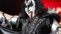 ¿Por qué es tan famosa la lengua de Gene Simmons, bajista de Kiss?