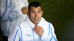 Aseguran que Gary Medel será otra vez padre: ella sería la madre de su sexto hijo