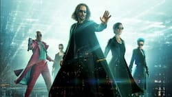 "The Matrix: Resurrections" lanza nuevo póster y teaser con imágenes inéditas