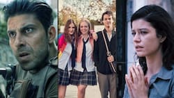 De “Amor 101” a “The Gift”: 10 series turcas que están arrasando en Netflix