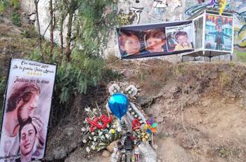 Mejor amigo de Octavio Ocaña solicita artista para mandarle a hacer un mural