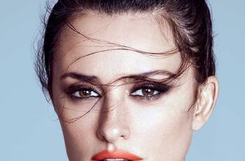 Penélope Cruz es reconocida con el Premio Nacional de Cinematografía español por sus éxitos de 2021