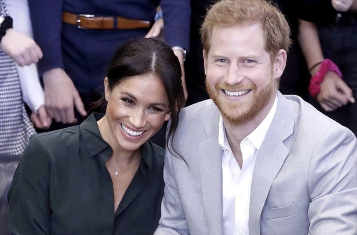 ¡Pronto! Docuserie del príncipe Harry y Meghan Markle ya tiene fecha de lanzamiento en Netflix