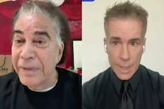 “Le aconsejaría que se quedara quieto”: Puma Rodríguez lanzó feroz advertencia a Fernando Carrillo