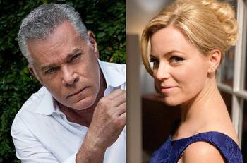 Elizabeth Banks dedica sentida despedida a Ray Liotta